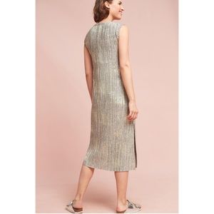Anthropologie Akemi+Kin Corinna dress